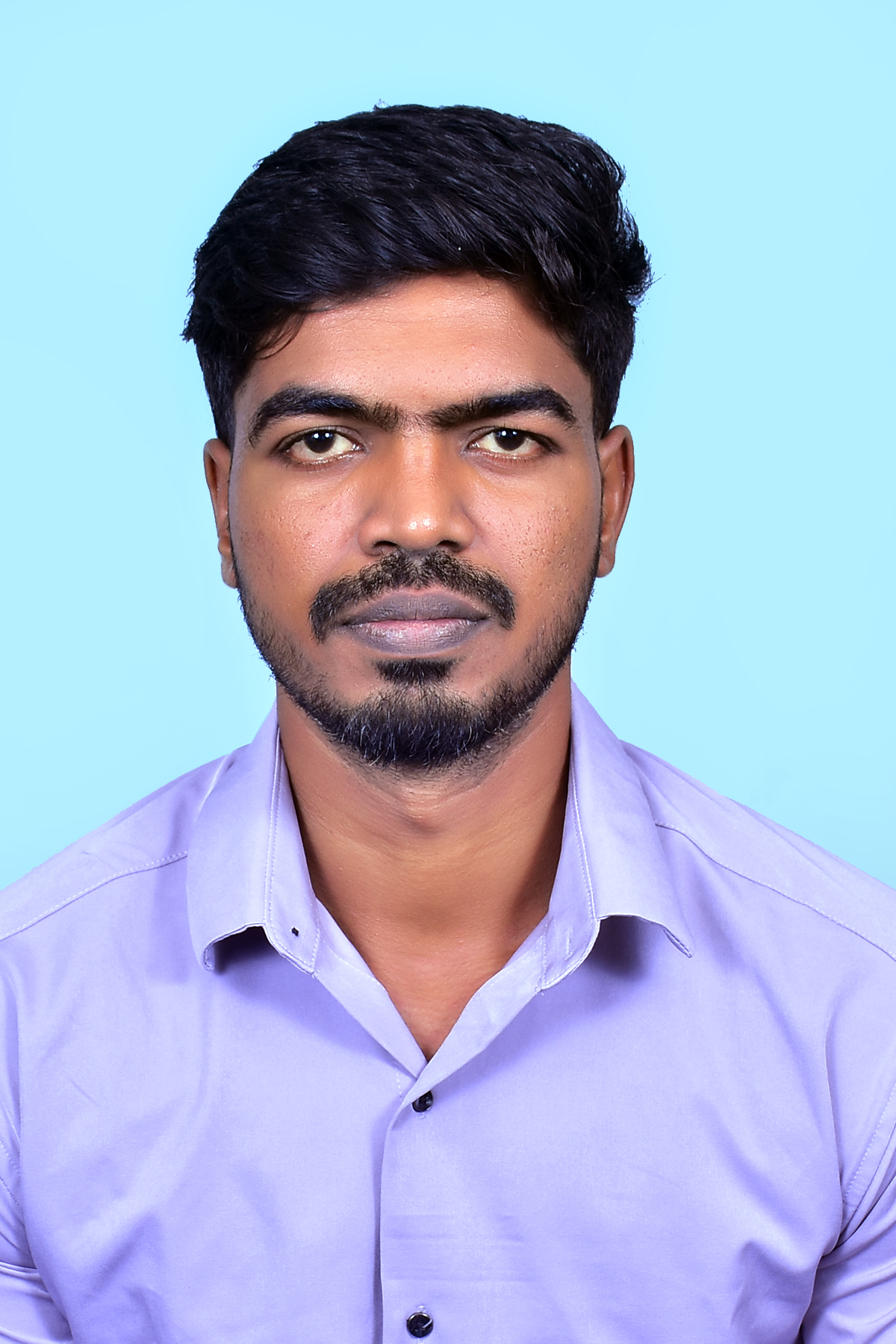 Vasanth S - Full Stack Engineer